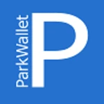 Logo of ParkWallet android Application 